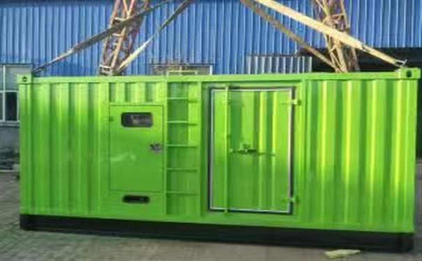 达坂城600kw大型柴油发电机组出租价格 达坂城600kw大型柴油发电机组出租价格